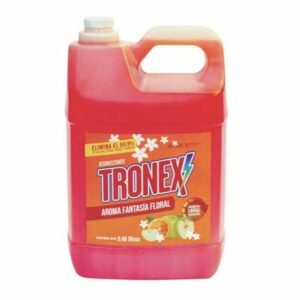 Tronex Floral Fantasy Disinfectant 9.4 L (PriceSmart)