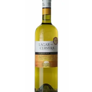 750ml Lagar de Cervera Albariño (Alpiste)