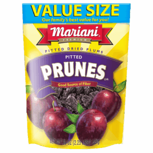Mariani Pitted Prunes 36 oz (Price Mart)