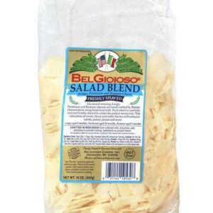 Belgioioso Salad Blend Cheese