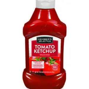 Member's Selection Tomato Sauce 1.81 kg / 64 oz (PriceSmart)