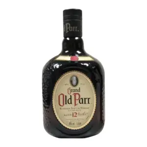 1L Old Parr Scotch Whisky 12 Years (PriceSmart)