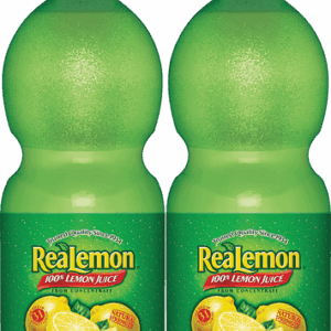 2 pk-1.42 lt Real Lemon Juice (PriceSmart)