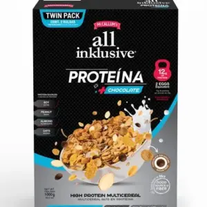 1 kg All Inklusive Protein Multicereal(PriceSmart)