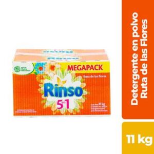 Rinso Powder Detergent 11 kg (PriceSmart)