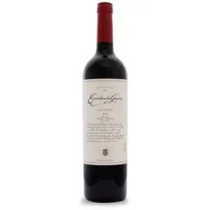 750ml Escorihuela Gascon - Malbec (Alpiste)