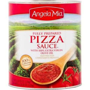 Angela Mia Pizza Sauce 3 kg (Price Mart)