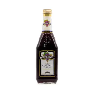 750 ml Manischewitz Concord Grape Wine (PriceSmart)