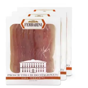 90g Ferrarini Prosciutto crudo stagionato