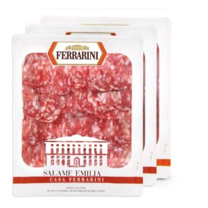 113g Ferrarini Salame Emilia