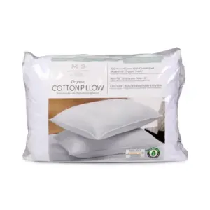 2 Units MS Home Collection Pillows(PriceSmart)