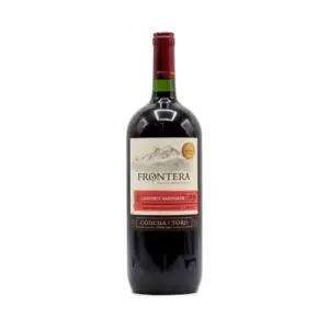 1.5L Frontera Concha y Toro Cabernet Sauvignon (PriceSmart)