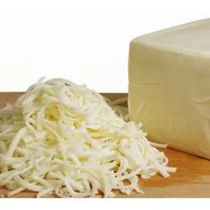 Mozzarella Cheese (Finca El Chupulún