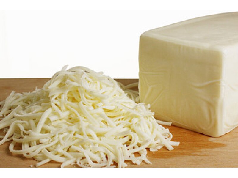 Mozzarella Cheese (Finca El Chupulún