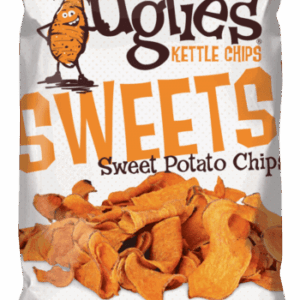 5.5oz Uglies Sweet Potato Chips