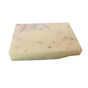 90g Artisanal Chamomile Soap (Finca)