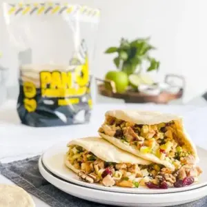 15 Terranea Mediterranean Pita Bread