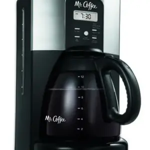 Coffee maker