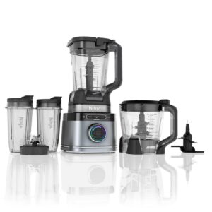 Ninja Blender System with Accessories TB400LA (Pricesmart)
