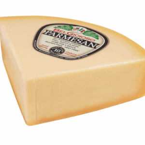 Belgioioso Parmesan Wedge, 1.36 kg / 3 lb