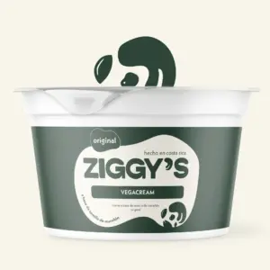 200Grs Original Vegacream (Vegan Products)