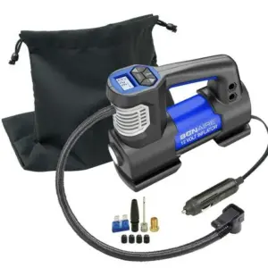 Bon-Aire 12V Tire Inflator