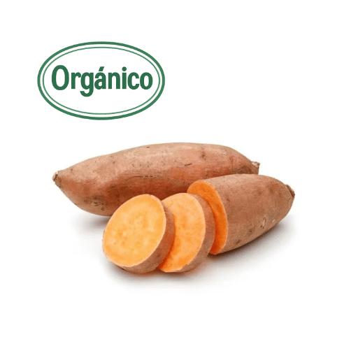 1/2 Kilo Organic Yam