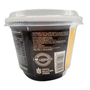 Lubnan Hummus with Mediterranean Spices 900 g (Pricesmart)