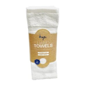 Liztex Hand Towel 3 Units