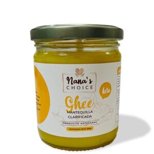 Ghee (Nana's Choice)