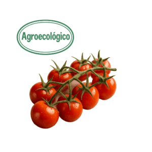 Agroecological Cherry Tomatoes