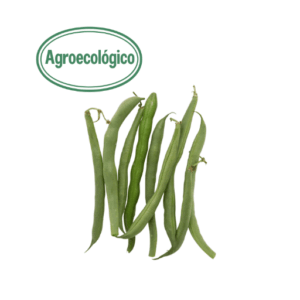 Agroecological Green Beans