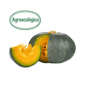 Whole Agroecological Squash