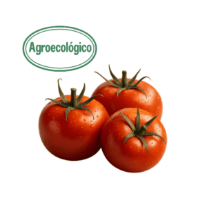 Agroecological Tomatoes