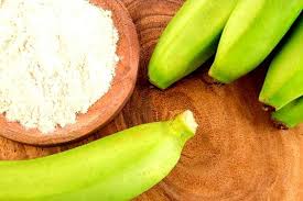 1/2 Kilo Banana Flour (Emana)