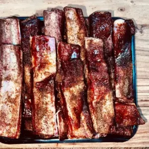 (+-)1 kg San Luis Lamb Ribs (Coopeovinos)