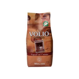 1 kg Volio Founder’s Special Ground Coffee (PriceSmart)