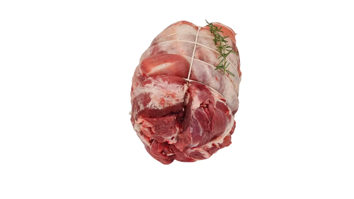 (+-)1.1 kg Lamb Shoulder No Bone (Coopeovinos)