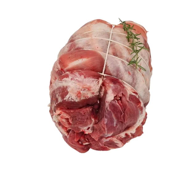 (+-)1.1 kg Lamb Shoulder No Bone (Coopeovinos)