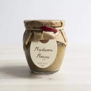 125g Mushroom Mousse (Alpiste)