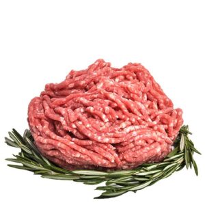 1Kg Ground Lamb Meat (Coopeovinos)
