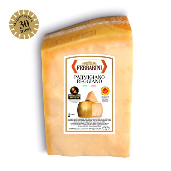 1kg Ferrarini – Parmigiano Reggiano