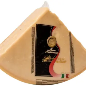 1kg Gran Mantovano Cheese