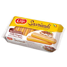 200g SAVOIARDI Lady Fingers
