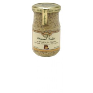 205g La Moutarderie Fallot Francia Mostaza en Granos