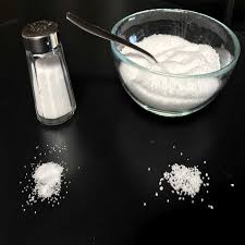 250g Fine Marine Salt (Emana)
