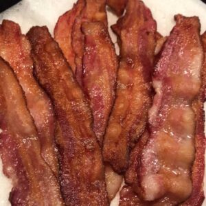 250g Lamb Bacon (Coopeovinos)