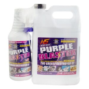 2pk Purple Blaster Degreaser (PriceSmart)