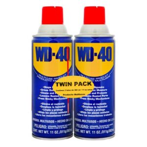 2pk WD-40 Multi-Use Lubricant (PriceSmart)