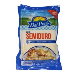 900 g Del Prado Semi-hard Cheese (PriceSmart)(Cooler)